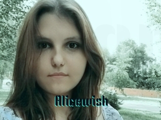 Alicewish
