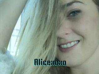 alicexoxo Hentai Pride
