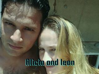 Alicia_and_leon