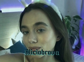 Aliciabrown