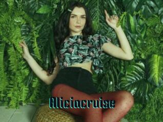 Aliciacruise