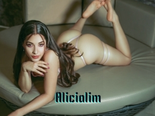 Alicialim