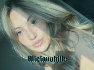 Alicianahillz