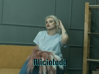 Aliciatodd