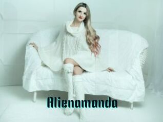 Alienamanda