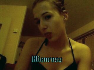 Alienrose