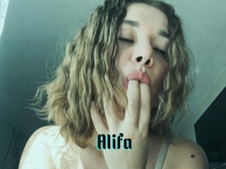 Alifa