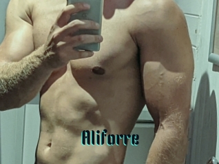 Aliforre