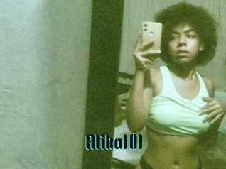 Alika101