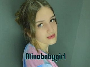 Alinababygirl