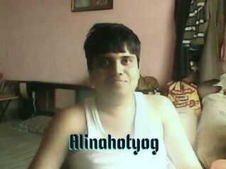 Alinahotyog