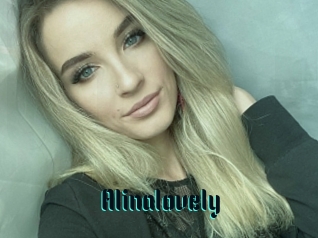 Alinalovely