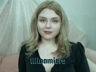 Alinamiers