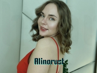 Alinarust