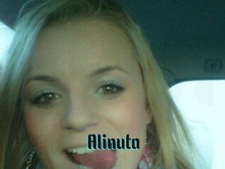 Alinuta