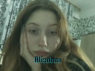 Alisabox