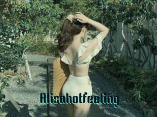 Alisahotfeeling