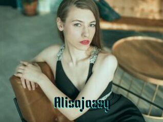 Alisajazzy