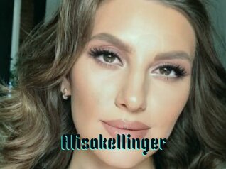 Alisakellinger