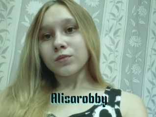 Alisarobby