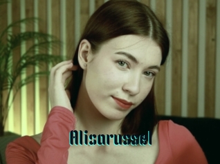 Alisarussel