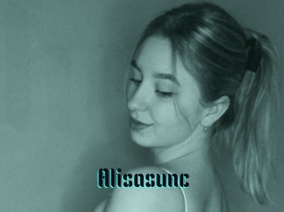 Alisasunc