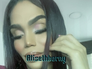 Alisethhorny