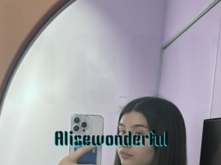 Alisewonderful