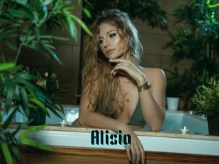 Alisia