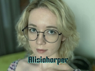 Alisiaharper