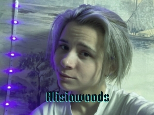 Alisiawoods