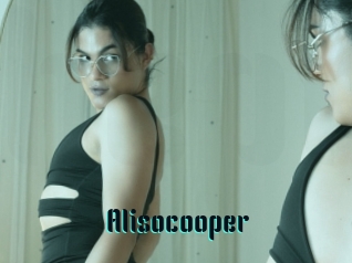 Alisocooper