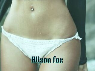 Alison_fox_