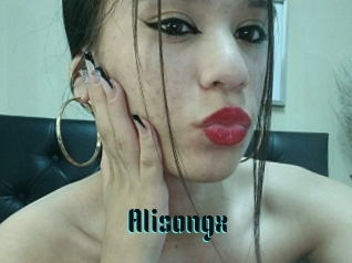 Alisongx