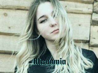 Alisonmia