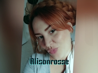 Alisonrosse