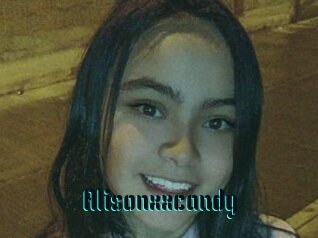 alisonxxcandy Hentai Pride