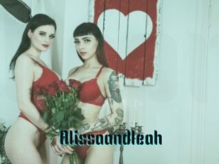 Alissaandleah