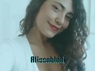 Alissablaki