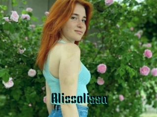 Alissalissa