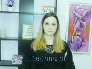 Alissiaocean