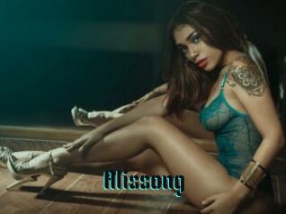 Alissong