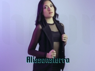 Alissonsierra