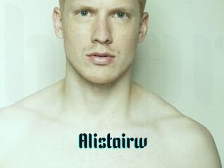 Alistairw