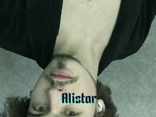 Alistar