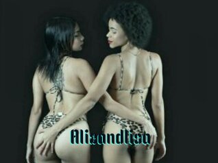 Alizandlisa