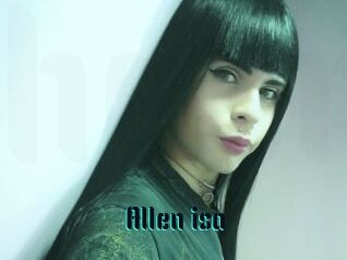 Allen_isa