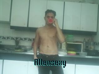 Allensexy