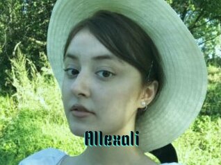 Allexali