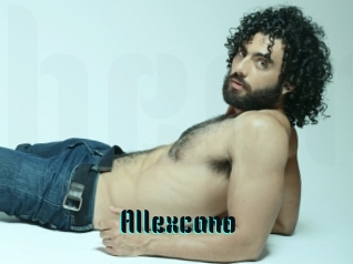 Allexcano